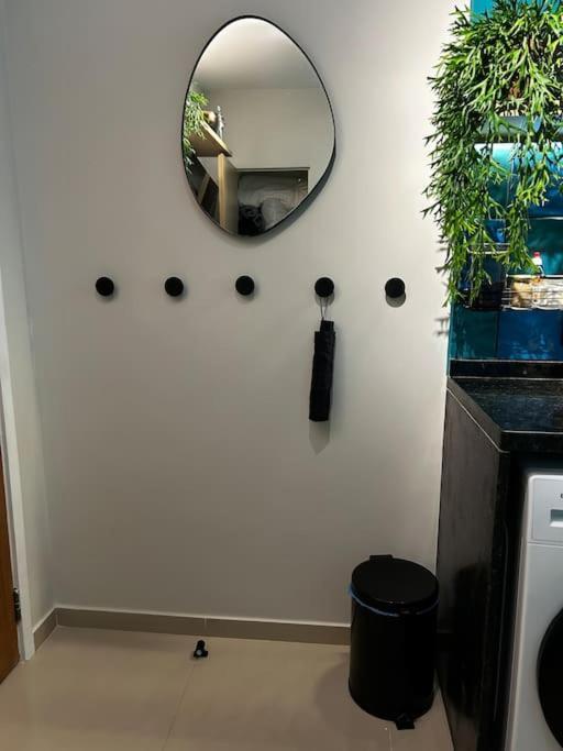 Apartment Moderno Loft - Centro Rio de Janeiro