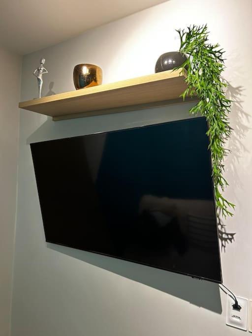 Moderno Loft - Centro Apartment Rio de Janeiro