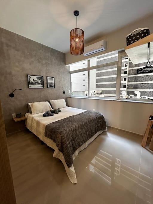 Apartment Moderno Loft - Centro *