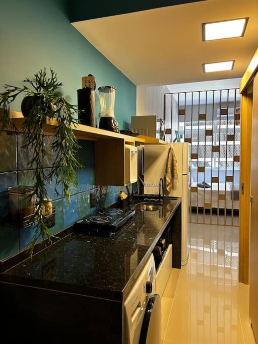 Apartment Moderno Loft - Centro Rio de Janeiro