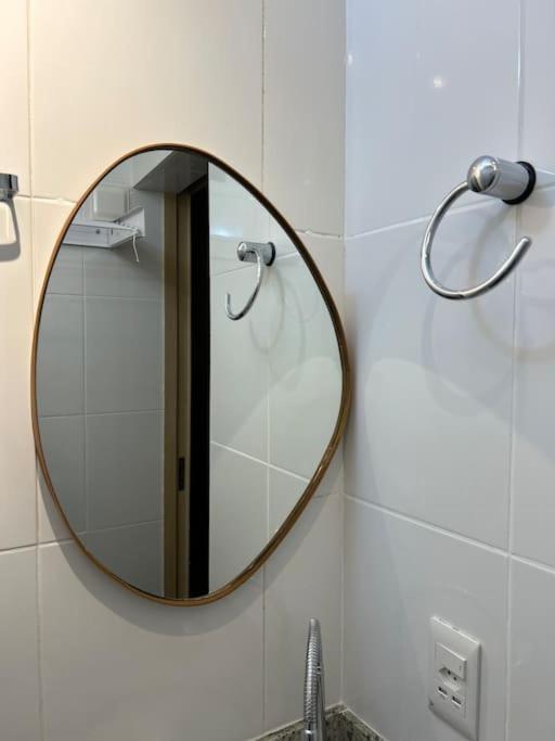 Apartment Moderno Loft - Centro *