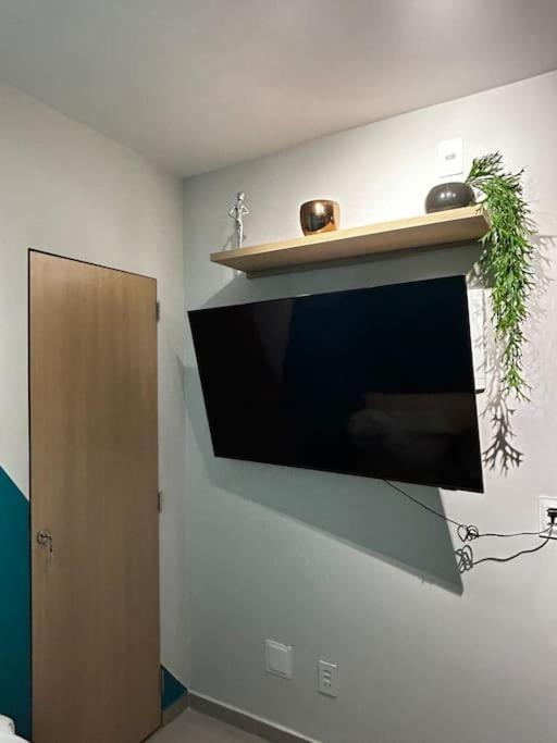 Apartment Moderno Loft - Centro Rio de Janeiro