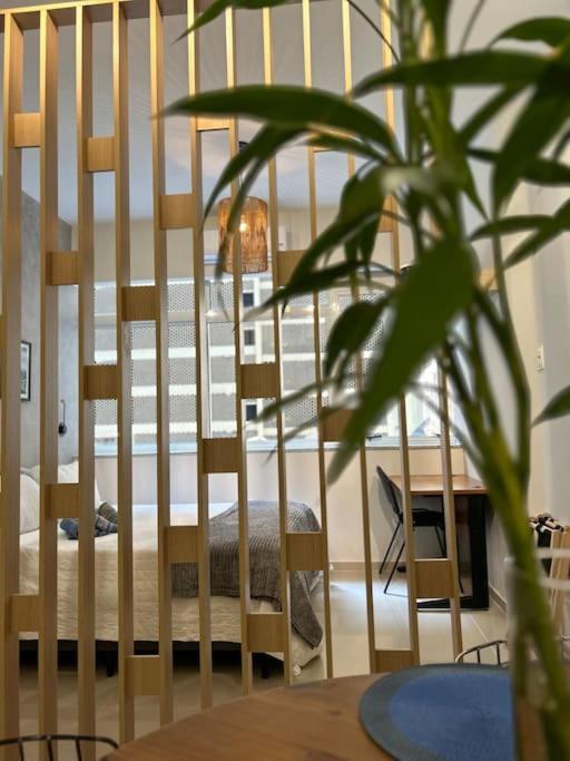 Moderno Loft - Centro Apartment *