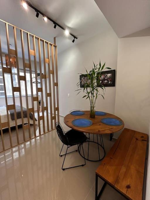 Moderno Loft - Centro Apartment Rio de Janeiro