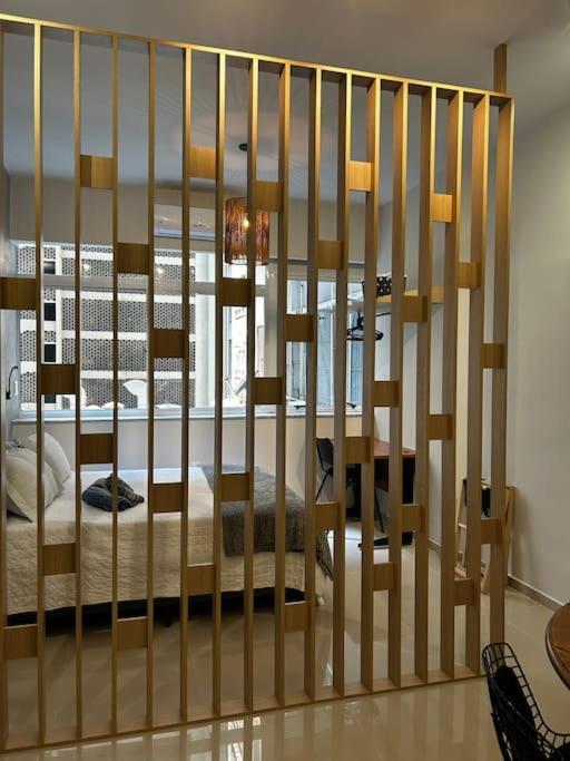 Moderno Loft - Centro Apartment