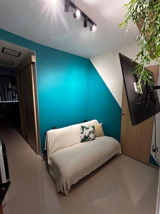 Moderno Loft - Centro Apartment *