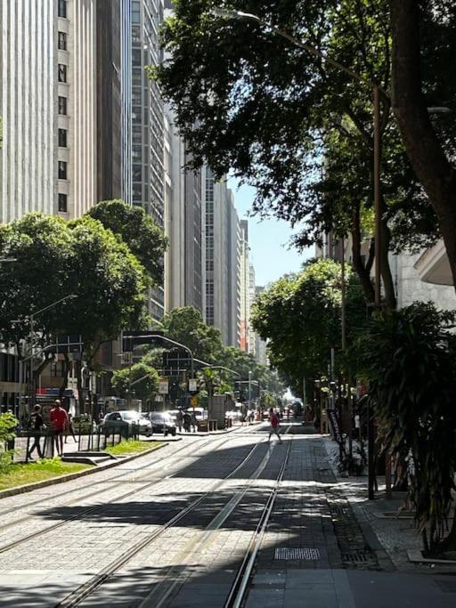 Moderno Loft - Centro Apartment Rio de Janeiro