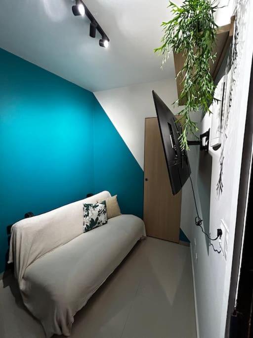 Apartment Moderno Loft - Centro Rio de Janeiro