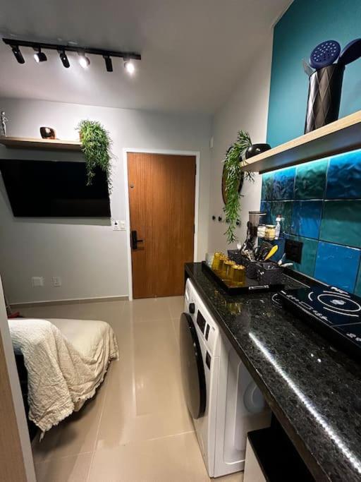 Apartment Moderno Loft - Centro *